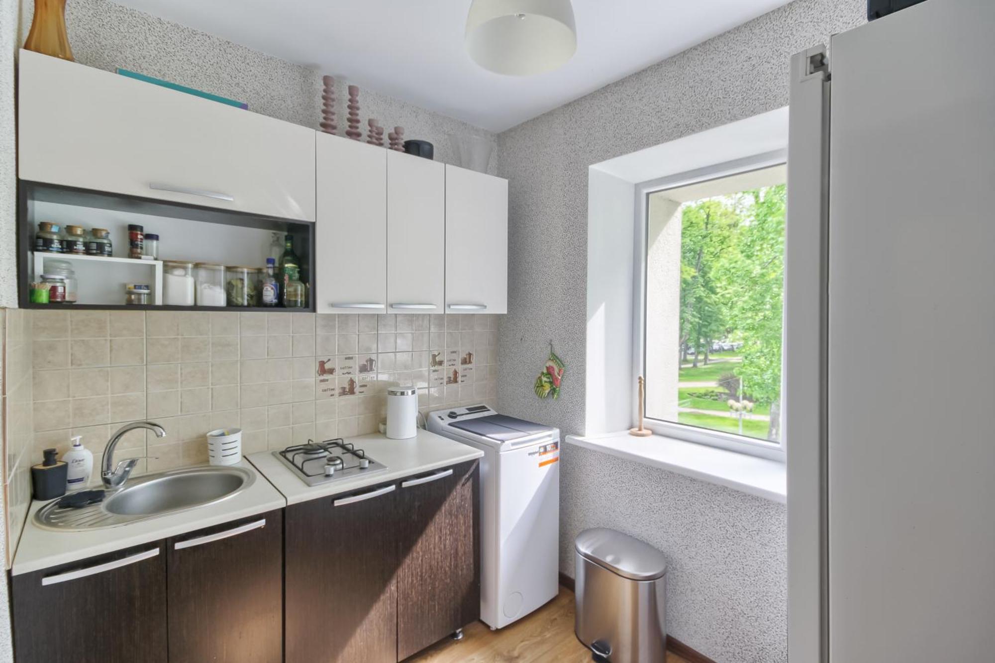 Apartamentai Vilniaus Alejoje Druskininkai Exterior photo